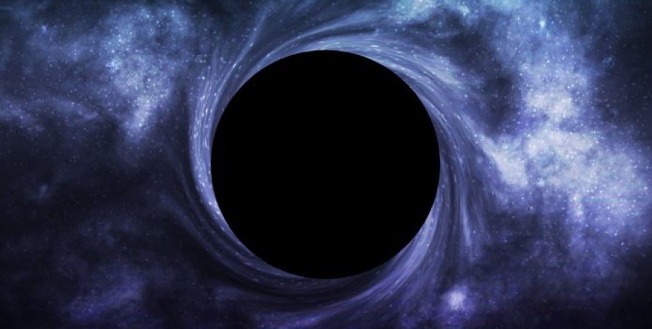 Ученые выяснили что черные дыры имеют предпочтения касательно своей массы